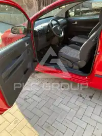 2007 Volkswagen FOX