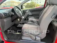 2007 Volkswagen FOX
