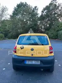 2007 Volkswagen FOX