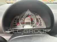 2007 Volkswagen FOX
