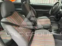 2007 Volkswagen FOX