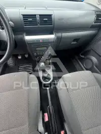 2007 Volkswagen FOX