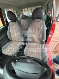 2007 Volkswagen FOX