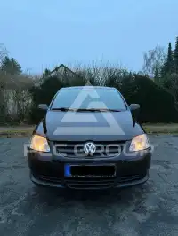 2007 Volkswagen FOX