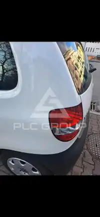 2007 Volkswagen FOX