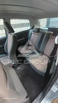 2007 Volkswagen FOX
