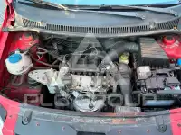 2007 Volkswagen FOX