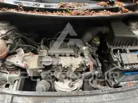 2007 Volkswagen FOX