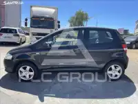2007 Volkswagen FOX