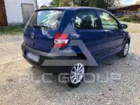 2007 Volkswagen FOX