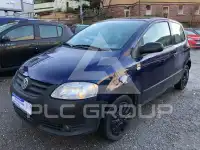 2007 Volkswagen FOX