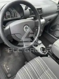 2007 Volkswagen FOX