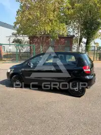 2007 Volkswagen FOX