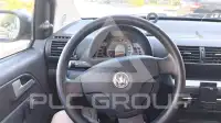 2007 Volkswagen FOX