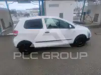 2007 Volkswagen FOX