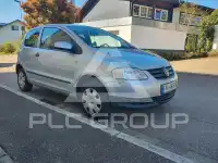 2007 Volkswagen FOX