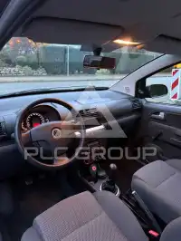 2007 Volkswagen FOX