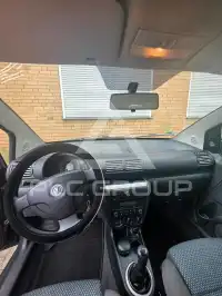 2007 Volkswagen FOX