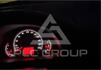 2007 Volkswagen FOX