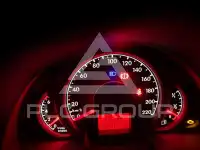 2007 Volkswagen FOX
