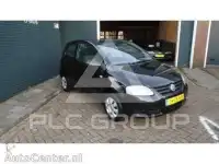 2007 Volkswagen FOX