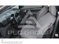 2007 Volkswagen FOX