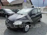 2007 Volkswagen FOX