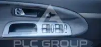 2007 Volkswagen SHARAN