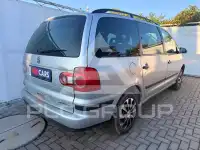 2007 Volkswagen SHARAN