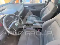 2007 Volkswagen SHARAN