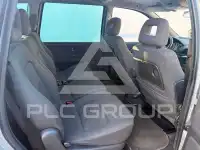 2007 Volkswagen SHARAN