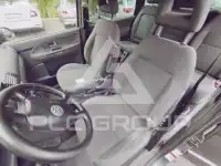 2007 Volkswagen SHARAN