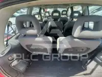 2007 Volkswagen SHARAN
