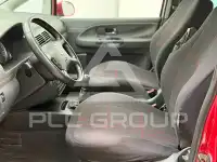 2007 Volkswagen SHARAN