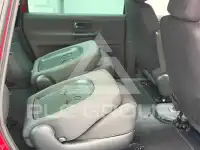 2007 Volkswagen SHARAN