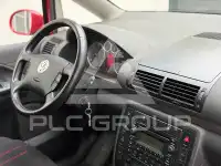 2007 Volkswagen SHARAN