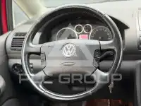 2007 Volkswagen SHARAN