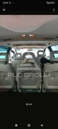 2007 Volkswagen SHARAN