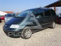 2007 Volkswagen SHARAN