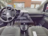 2007 Volkswagen SHARAN