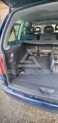 2007 Volkswagen SHARAN