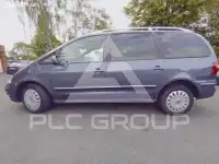 2007 Volkswagen SHARAN