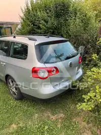 2007 Volkswagen Passat