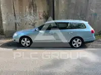 2007 Volkswagen Passat