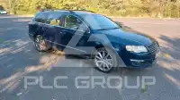 2007 Volkswagen Passat