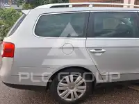 2007 Volkswagen Passat