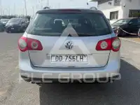 2007 Volkswagen Passat