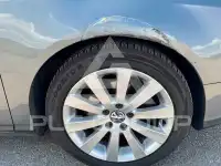 2007 Volkswagen Passat