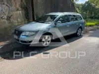 2007 Volkswagen Passat