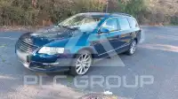 2007 Volkswagen Passat